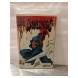 Vintage Marvel Comic