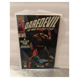 Vintage Marvel Comic