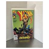 Vintage Marvel Comic