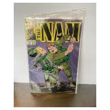 Vintage Marvel Comic