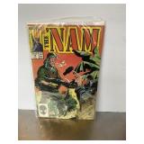 Vintage Marvel Comic
