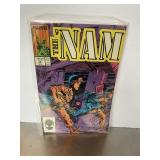 Vintage Marvel Comic