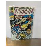 Vintage Marvel Comic