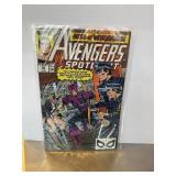 Vintage Marvel Comic