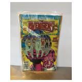 Vintage Marvel Comic