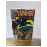 Vintage Marvel Comic