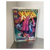 Vintage Marvel Comic