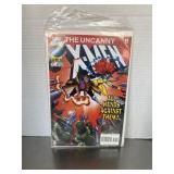 Vintage Marvel Comic