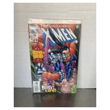Vintage Marvel Comic