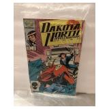 Vintage Marvel Comic