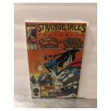 Vintage Marvel Comic