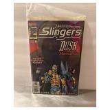 Vintage Marvel Comic