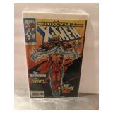 Vintage Marvel Comic