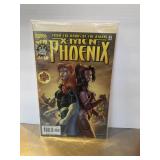 Vintage Marvel Comic