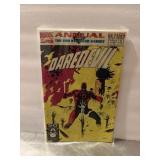 Vintage Marvel Comic
