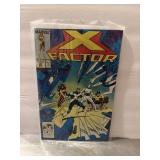 Vintage Marvel Comic