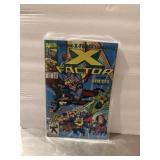 Vintage Marvel Comic
