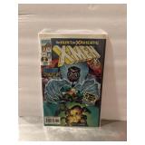 Vintage Marvel Comic