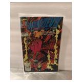 Vintage Marvel Comic