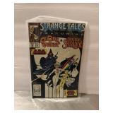 Vintage Marvel Comic