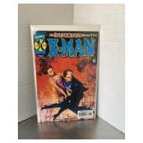 Vintage Marvel Comic