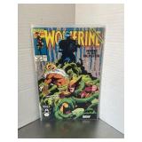 Vintage Marvel Comic