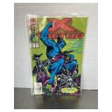 Vintage Marvel Comic