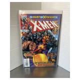 Vintage Marvel Comic