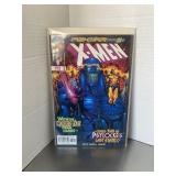 Vintage Marvel Comic