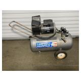 Cambell Hausfeld Compressor