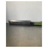Beautiful Handle Custom Knife