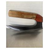 Beautiful Handle Custom Knife