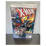 2Vintage Marvel Comic