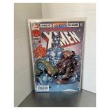 Vintage Marvel Comic