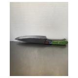 Beautiful Handle Custom Knife