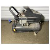 Compressor Not Brand
