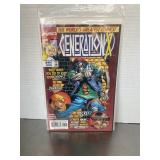 Vintage Marvel Comic