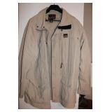 L.L Bean Outdoors Jacket Large