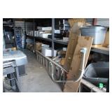 High End Crestron,McIntosh and more Electronics Storage