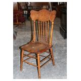 Vintage Dining Chair