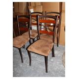 Dining Chairs