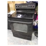 GE Stove