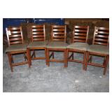 Dining Chairs