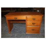 4 Drawer Desk