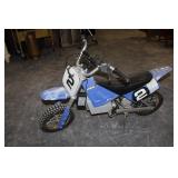 Razor Mini Motorcycle