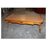 Vintage Coffee Table