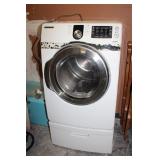 Samsung Electric Dryer