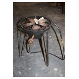 Gas Burner Stand