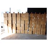 Large Lot Of Jack O Lanterns