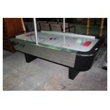 Air Hockey Table